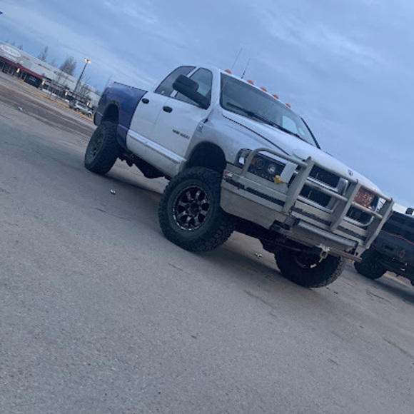 Meet your Posher, Luke - Picture 1 of 1